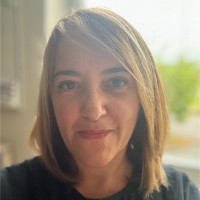 Fonction publique Employee Delphine Harmand's profile photo