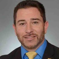 Velocitor Solutions Employee Roger Rossetti's profile photo