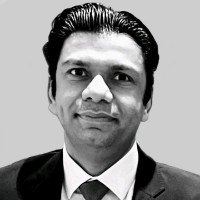 Ravi Rajan & Co. LLP Employee Ca Kumar's profile photo
