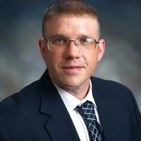 Great River Health Employee Dan Linhart's profile photo