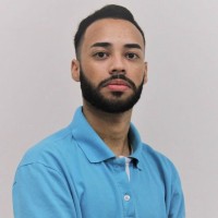 Bom Peixe Employee Pedro Henrique's profile photo