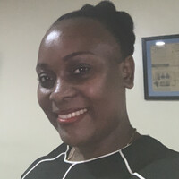 Finance Trust Bank Employee Christine Namata's profile photo