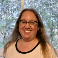 Huntington National Bank Employee Tabitha Blankenship's profile photo