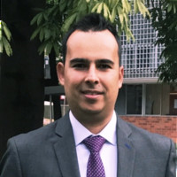 TECHFIT Employee Juan Sebastian Vanegas's profile photo
