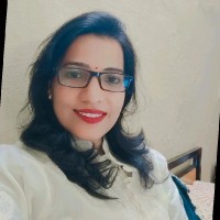 EdPrime Employee Varsha Gupta's profile photo