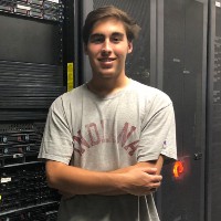 DataWagon, LLC Employee Cj Sculti's profile photo