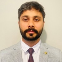 HTC Specialised Tooling Ltd Employee Deepak vig's profile photo
