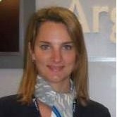 MINISTERIO DE TURISMO DE LA NACION Employee Natalia Alvarez Zabaleta's profile photo