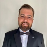 Griff's Cavern Employee Ryan Peebles's profile photo