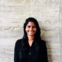 Dynotec, Inc. Employee Sridharini Gajendran's profile photo