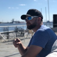 EdgeUP Technology Employee Kyle Richelderfer's profile photo