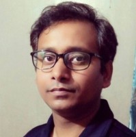 NTPC Limited Employee Nitin Lal's profile photo