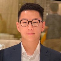 Ellassay Employee Frederick Ho's profile photo