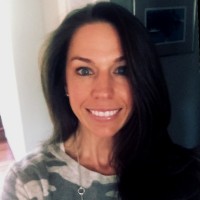 Rockport Networks Employee Audrey McGuire's profile photo