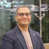Majed Junid Email