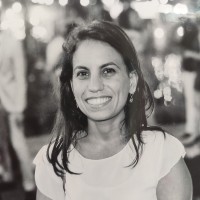 Retym, Inc Employee Yael Arad's profile photo