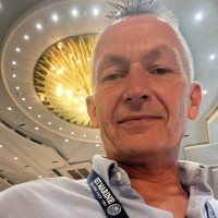 JR Shipping Employee Gerard Noordstra's profile photo