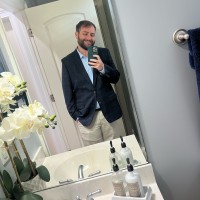 Liberty Chrysler dodge jeep ram Employee Hayden Gorsuch's profile photo