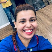 Farmácias Pague Menos Employee Paula Borges's profile photo