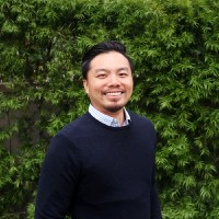 Richard Pramudya Email & Phone Number