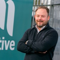 Motive Offshore Group Ltd Employee Declan Slattery's profile photo