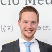 Novelis Employee Jack Bouwer's profile photo