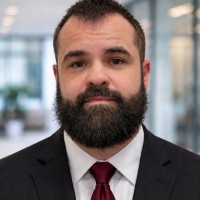 Truist Employee Lee Gray's profile photo