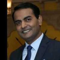 The Orchid Hotel - Mumbai Employee Ravi Rai's profile photo