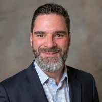 SICK Sensor Intelligence Employee Chris Gray's profile photo
