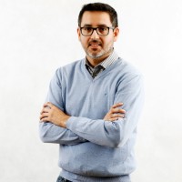 Energisa Soluções S/A Employee Alessandro Carneiro's profile photo