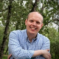 Shift IT Employee Josh Czinger's profile photo