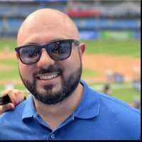 Cion Corp. Employee Kian Soleimani's profile photo