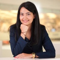 Deloitte Employee Joana Marques Gonçalves's profile photo