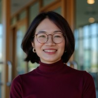 FreightPilot.AI Employee Linh P.'s profile photo