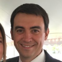 A+E Networks Employee Jeff McGrath's profile photo