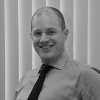 Vida Bank Employee Tommy Wight's profile photo