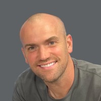 Cook Security Group Employee Levi Daily's profile photo