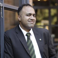 Confidential Employee Fahd Akmal's profile photo