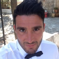 SOFTEC-Impianti Employee Marco Ferrini's profile photo