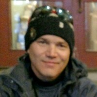 Steve Hsu