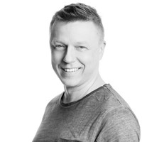 Tampere Trade Fairs Group | Tampereen Messut -konserni Employee Jarno Ahokas's profile photo