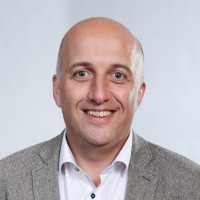 STEMI Employee Christophe Subtil's profile photo