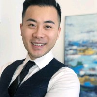 2 Percent Realty Inc. Employee Don Wong's profile photo