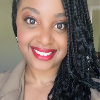 Tarrant County Public Health Employee Carmen Johnson's profile photo