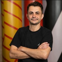 Leonardo MacHarelli Email & Phone Number