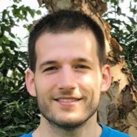 ShipAware Employee Nathan Smeltzer's profile photo