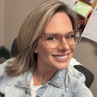 Lion Country Safari Employee Brittnie Upthegrove's profile photo