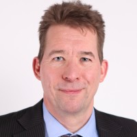 Otis Elevator Co. Employee Andreas Moritz's profile photo