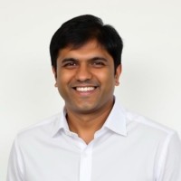 Vikas Ranganath Email & Phone Number
