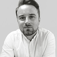 Green & Brown Employee Lukasz Marat's profile photo
